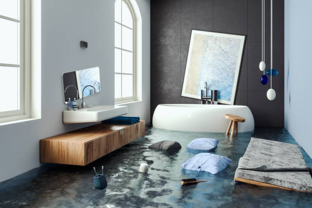 Bridgeport, NY Water damage restoration Company